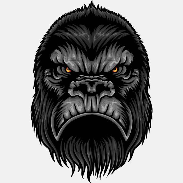 Loyalty and Leadership Gorrila Thumbnail