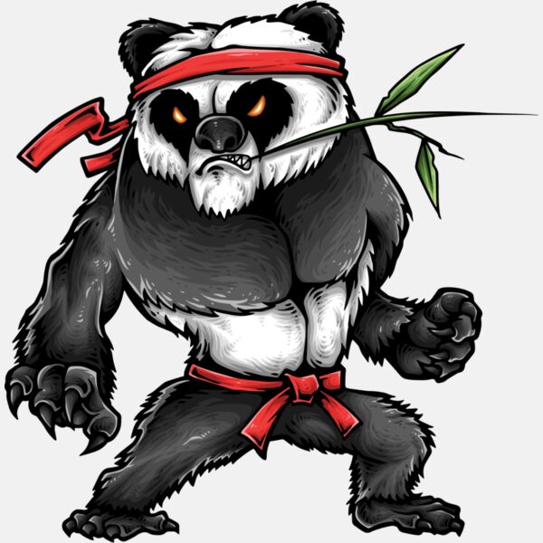 Kungfu Zoo Thumbnail