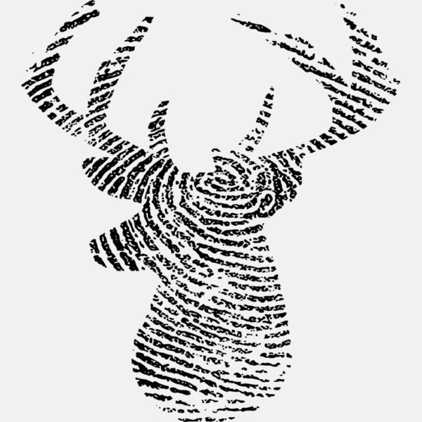 Dear Finger Print Thumbnail