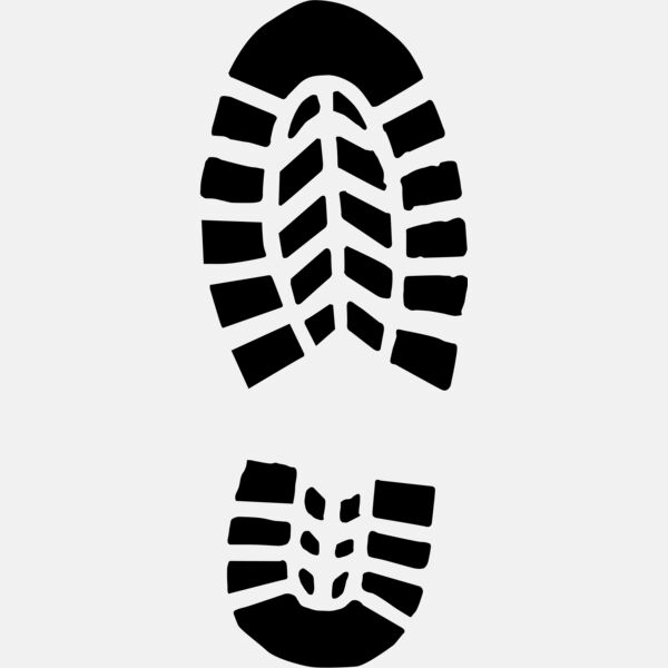 Vector Boot Thumbnail