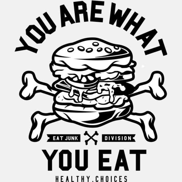 You Are What You Eat Thumbnail