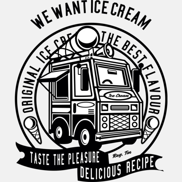 Ice Cream Truck Thumbnail