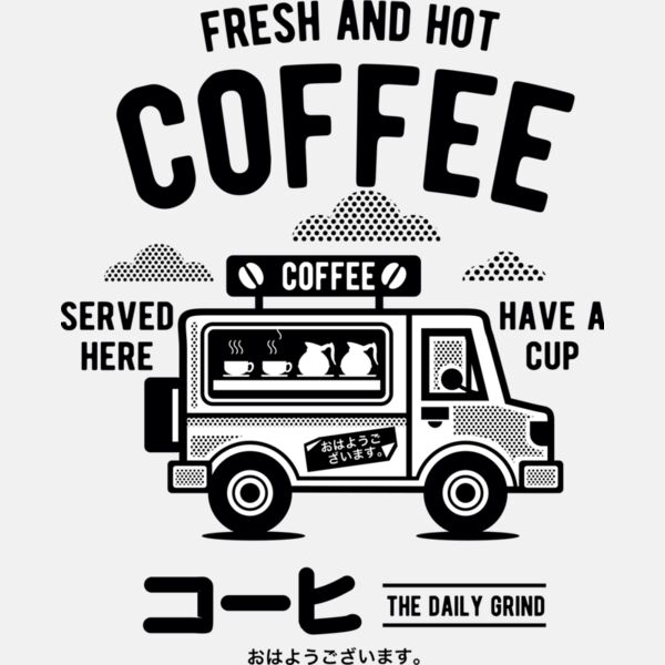 Coffee Van Thumbnail