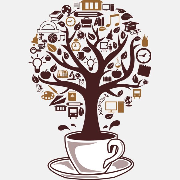 Coffee Tree Thumbnail