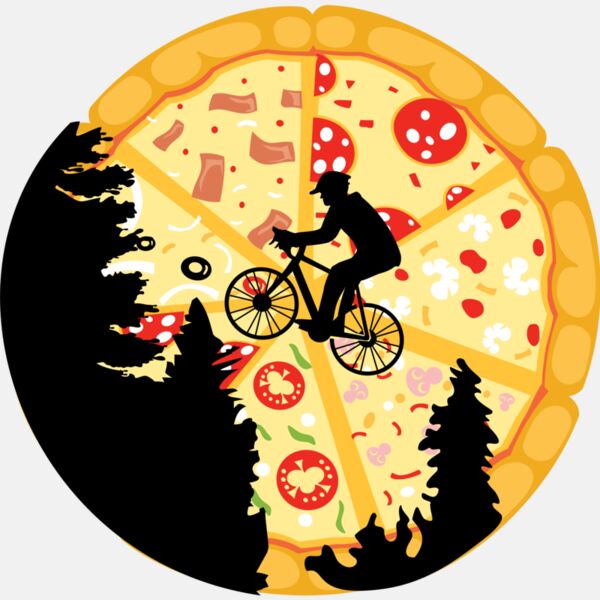 Pizza Moon Thumbnail