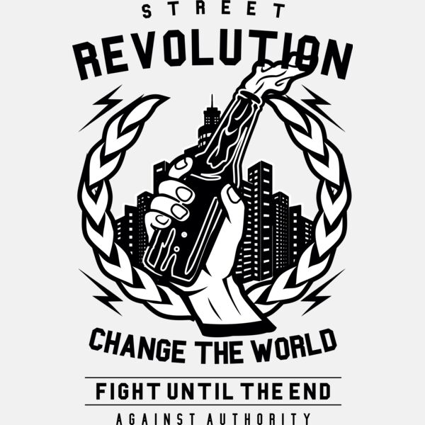 Street Revolution Thumbnail