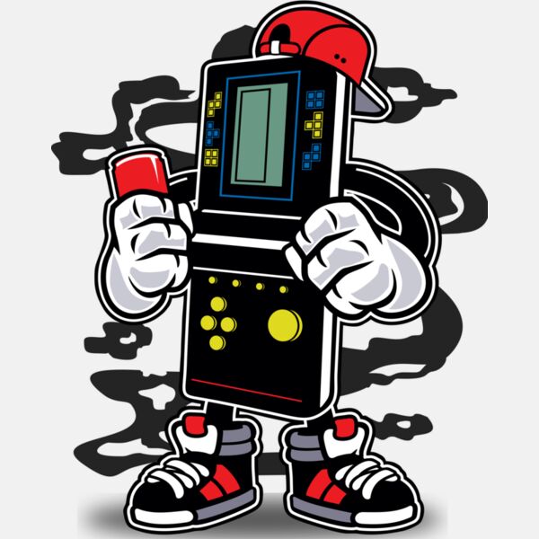 Brick Gamers Thumbnail