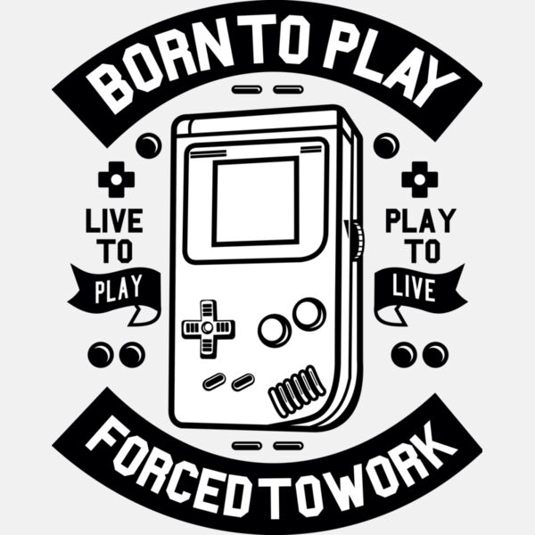 Born To Play Thumbnail