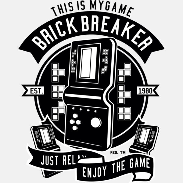 Brick Breaker Thumbnail