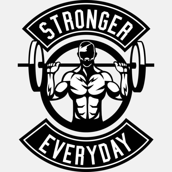 Stronger Everyday Thumbnail