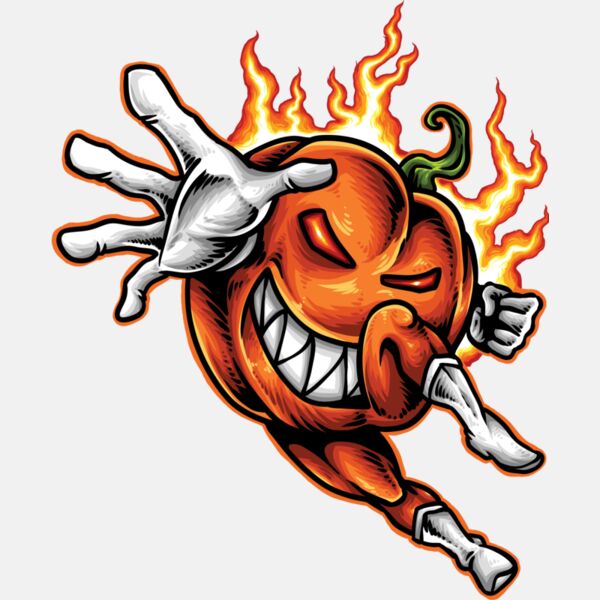 Pumpkin Hero Thumbnail