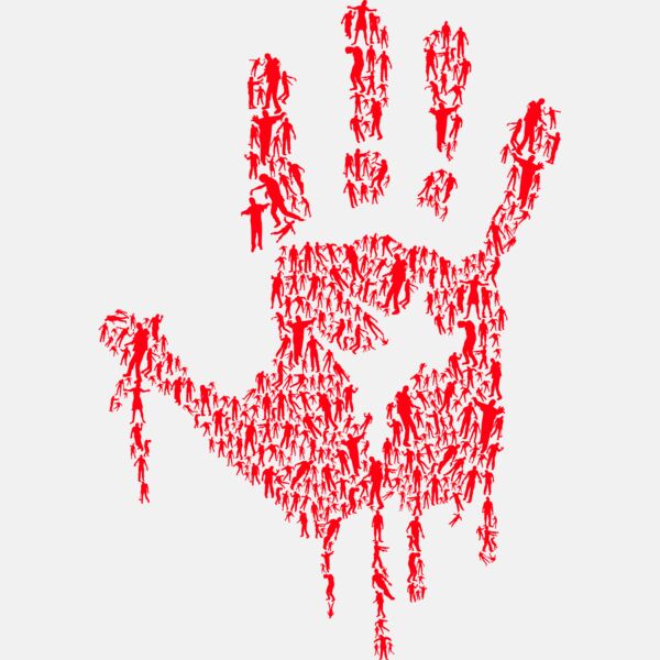 Hand Of Zombies Thumbnail