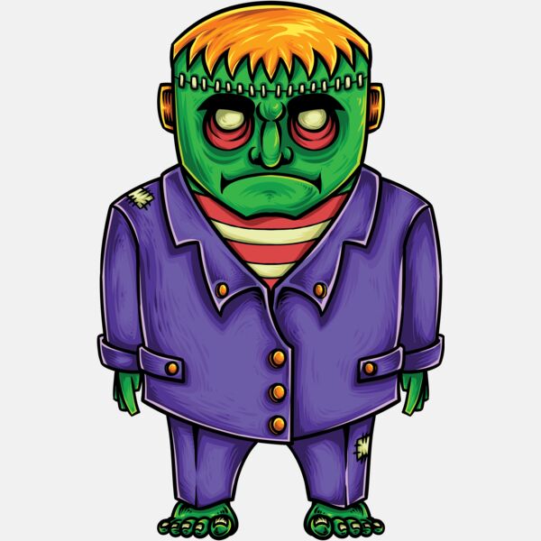 Frankenstein Thumbnail