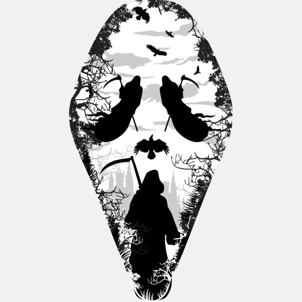 Reaper Scream Thumbnail