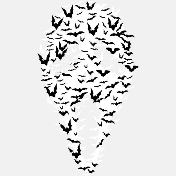 Ghost Face Bats Thumbnail