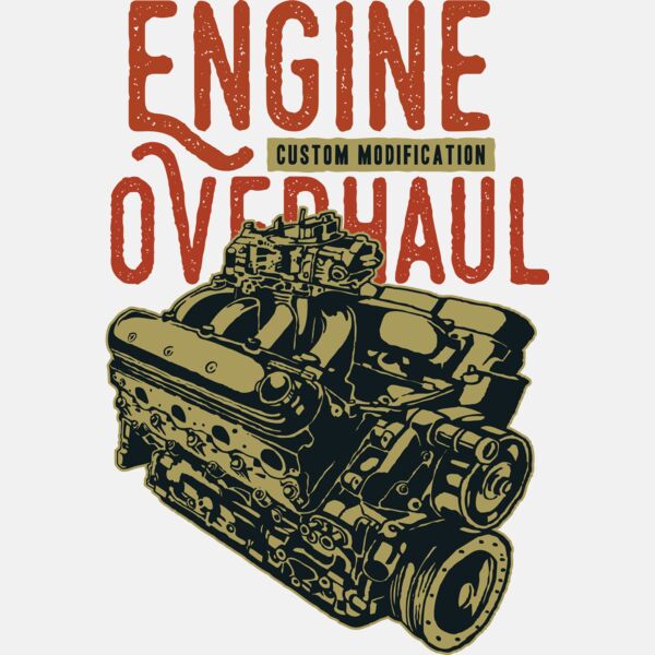 Ex Machina Dark version Thumbnail