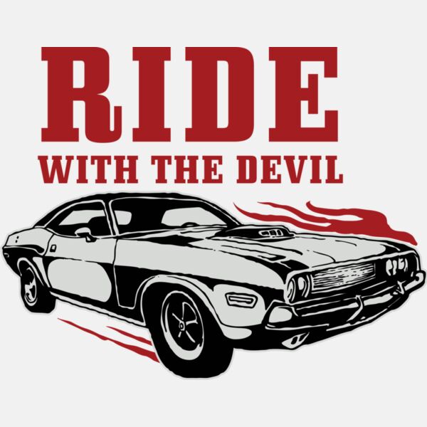 Ride With Devil Light version Thumbnail