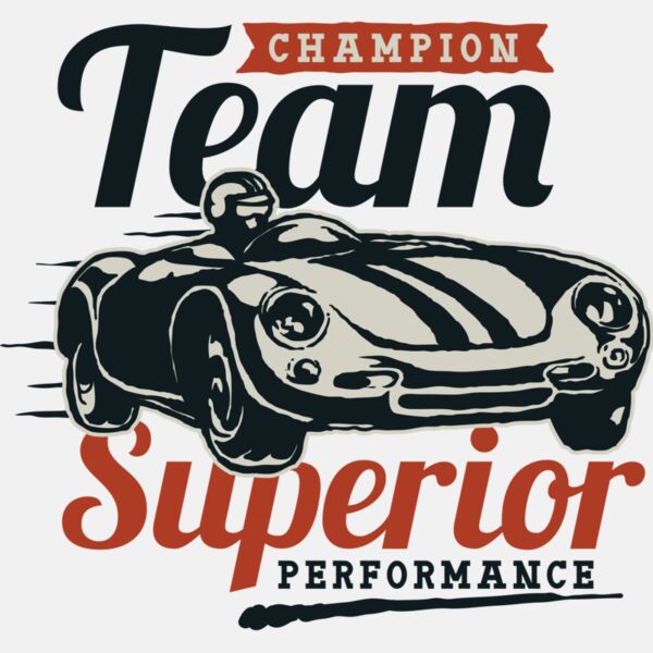 Vintage Racer Champion Light version Thumbnail