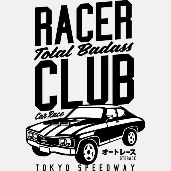 Racer Club Thumbnail
