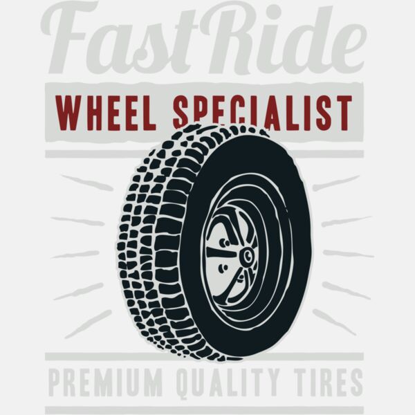 Fast Ride Dark version Thumbnail