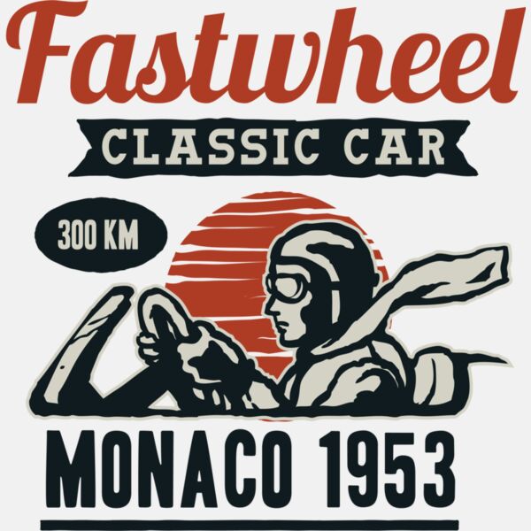 Vintage Racer Light version Thumbnail