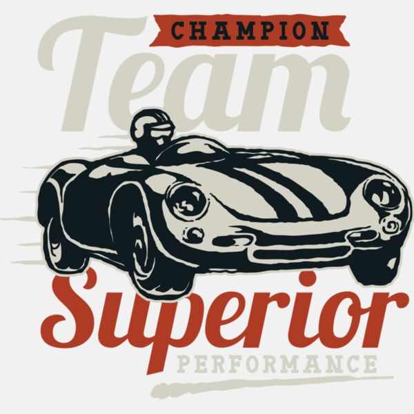 Vintage Racer Champion Dark version Thumbnail
