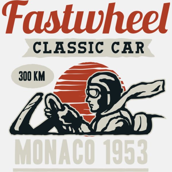 Vintage Racer Dark version Thumbnail