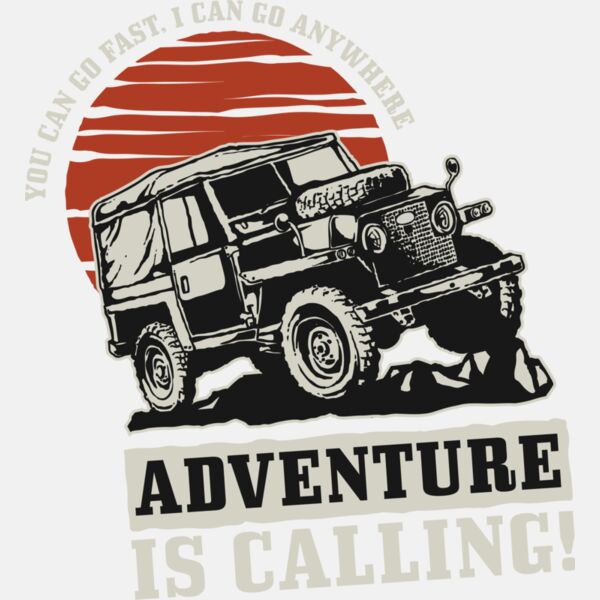 Offroad Adventure Dark version Thumbnail