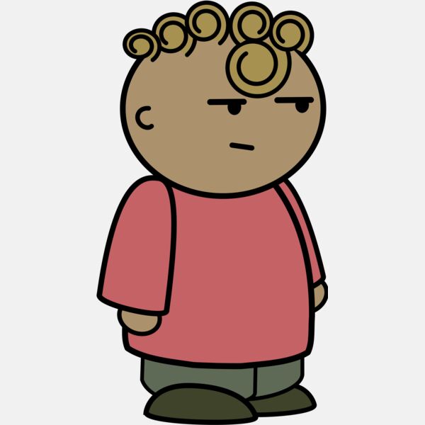 Side Face 1 Thumbnail