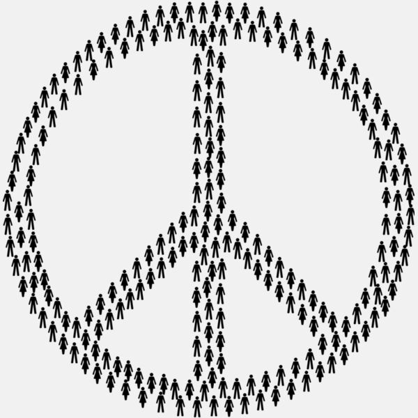 People For Peace Mark II Thumbnail