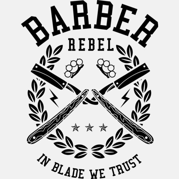 Barber Rebel Thumbnail