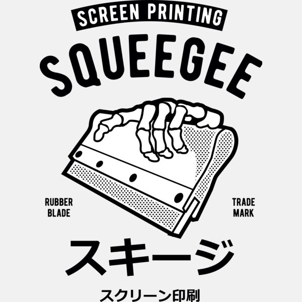 Screen Printing Thumbnail