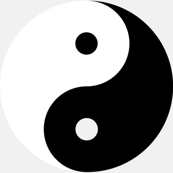 Yin Yang Thumbnail