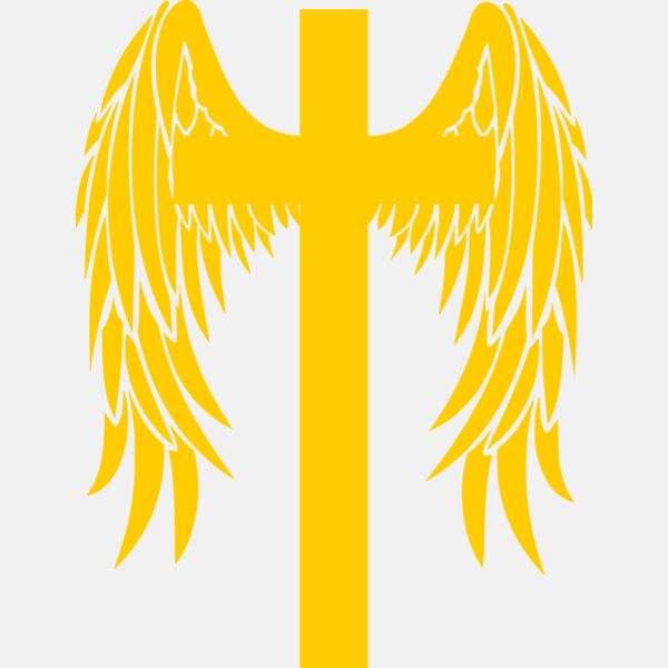 Winged Cross 2 Thumbnail