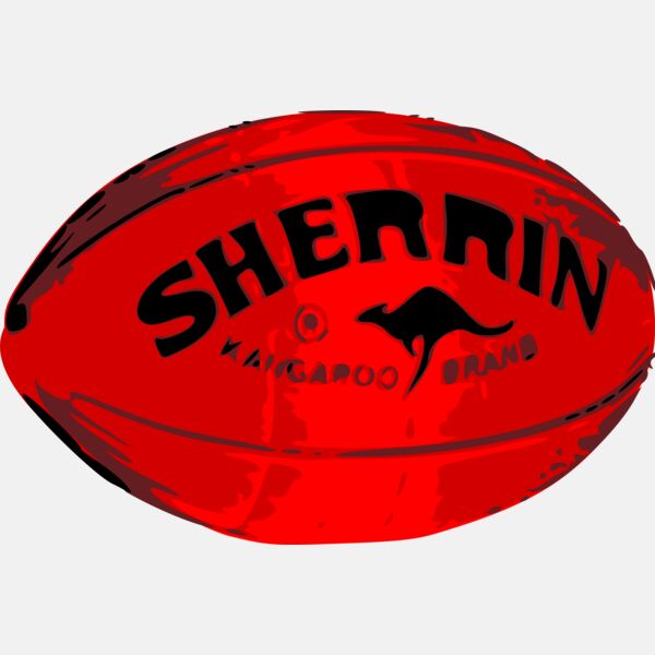 Australian Football Thumbnail