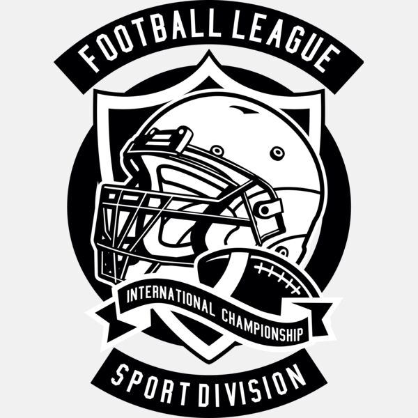Football League Thumbnail