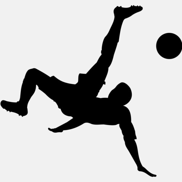 Soccer Player Thumbnail