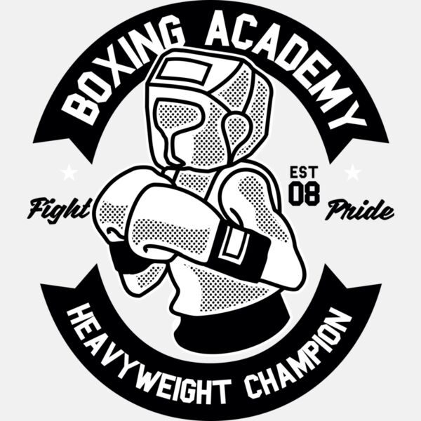 Boxing Academy Thumbnail