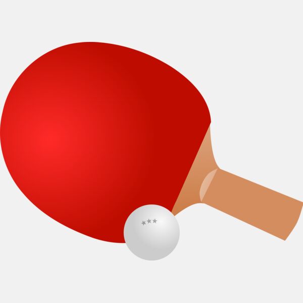 Table Tennis Thumbnail