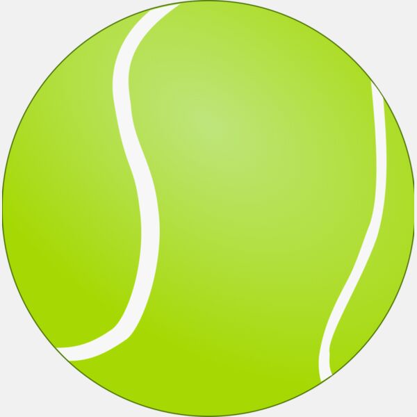 Lunik Tennis Ball Bola de Tenis Thumbnail
