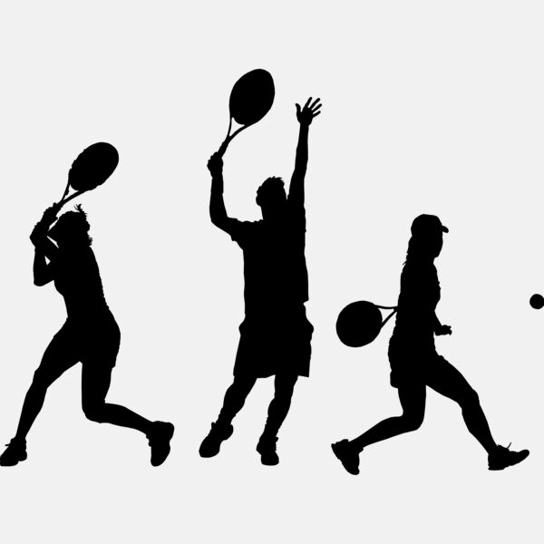 Tennis Players Thumbnail