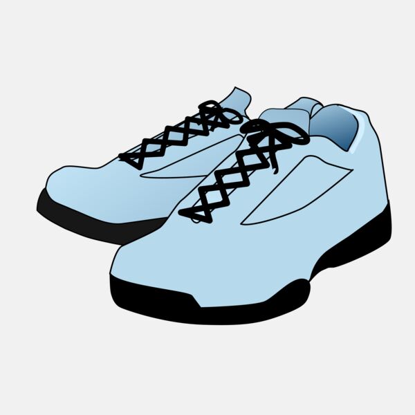 Tennis Shoes Thumbnail