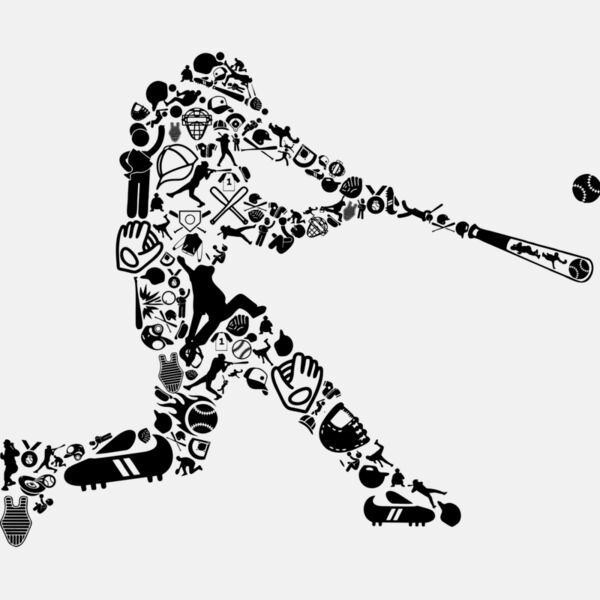 Baseball Player Thumbnail