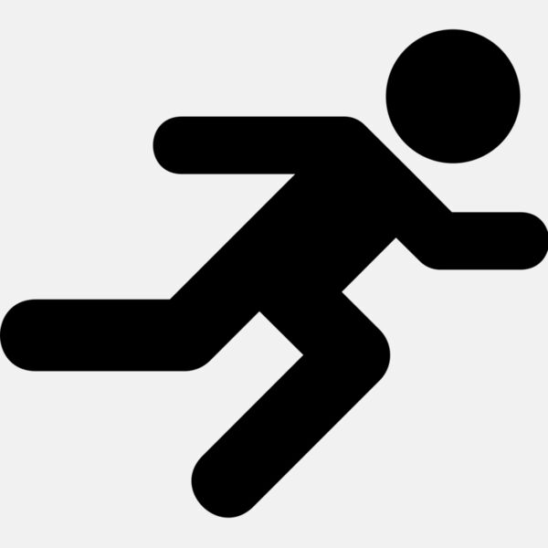 Running Icon Thumbnail