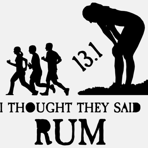 I Thought The Said Rum Thumbnail