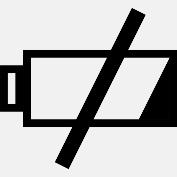 Low Battery Thumbnail