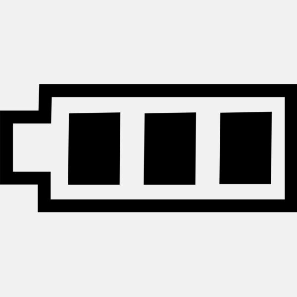 Full Battery Thumbnail