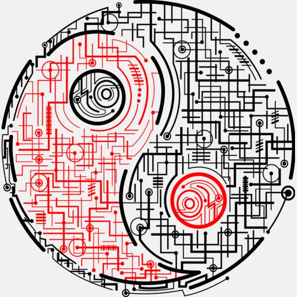 Electric Balance Thumbnail