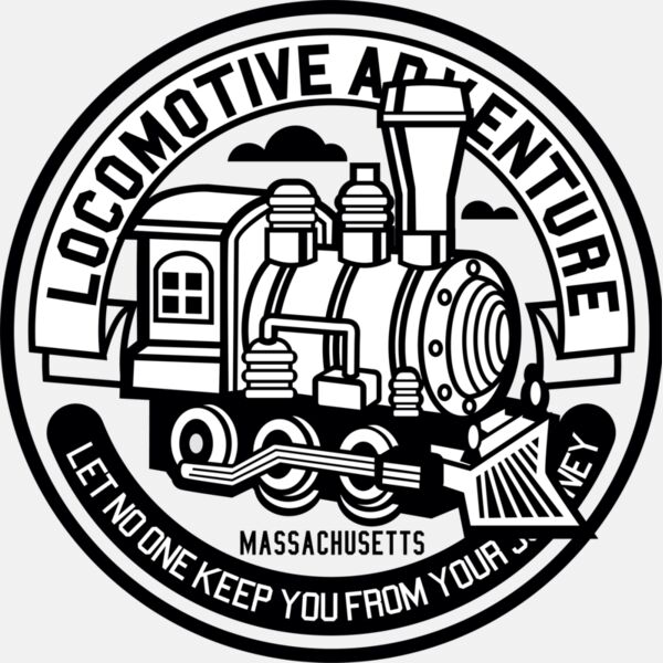 Locomotive Adventure Thumbnail