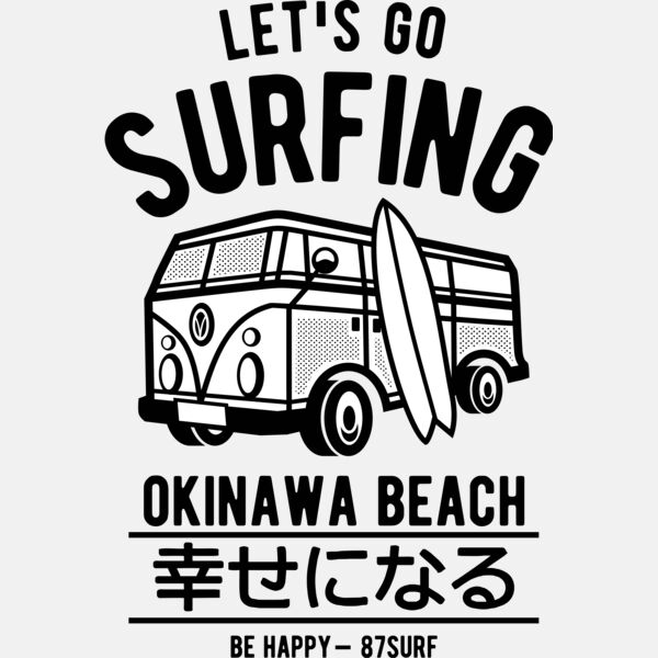 Let s Go Surfing Thumbnail